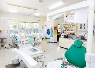 なんじぃデンタルクリニック